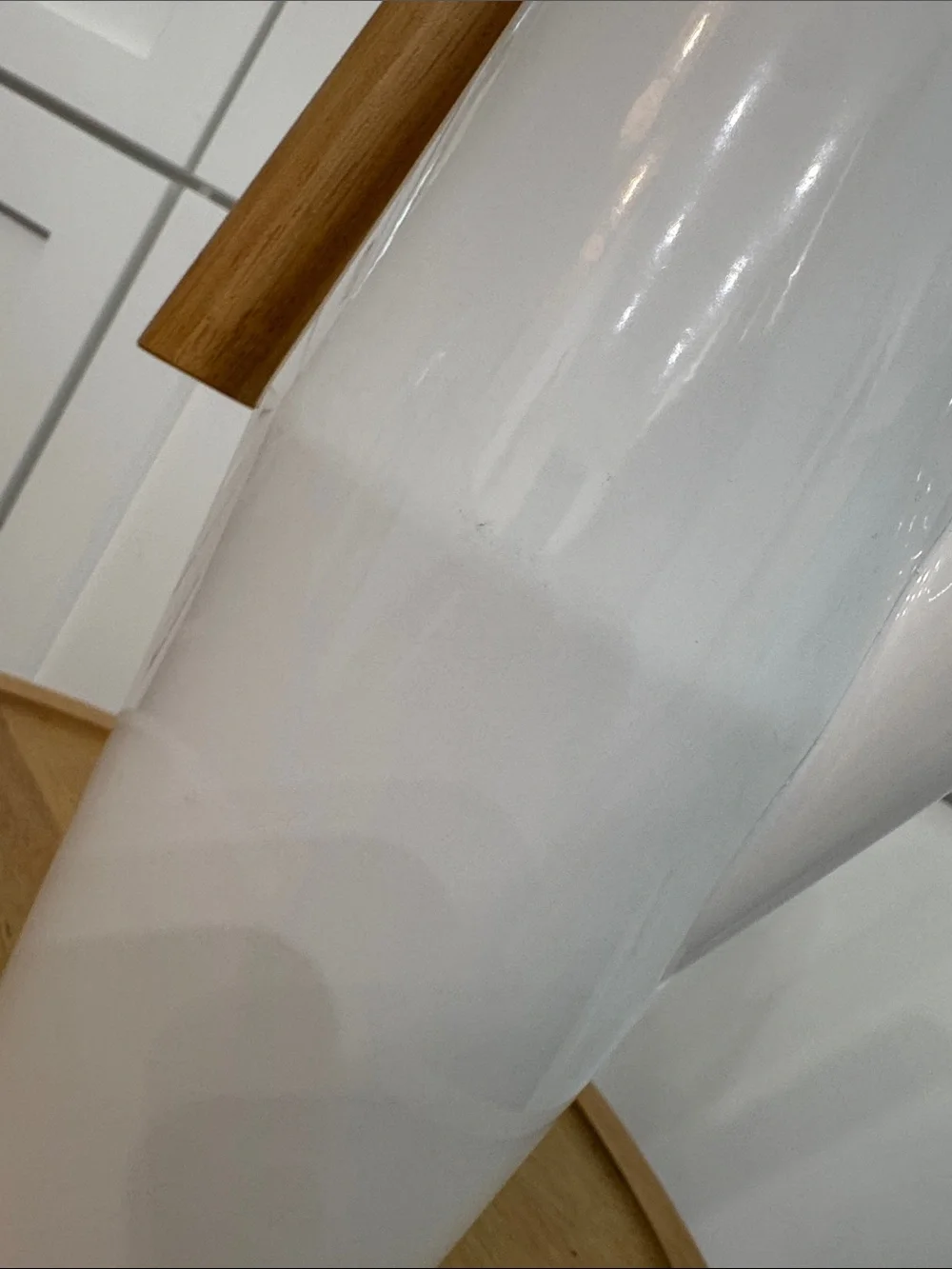 IKEA bittergurka white